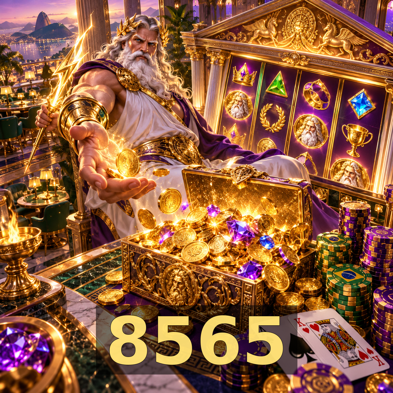 Descubra LuckyJaguar: O Jogo que Revoluciona Entretenimento no Formato 8565