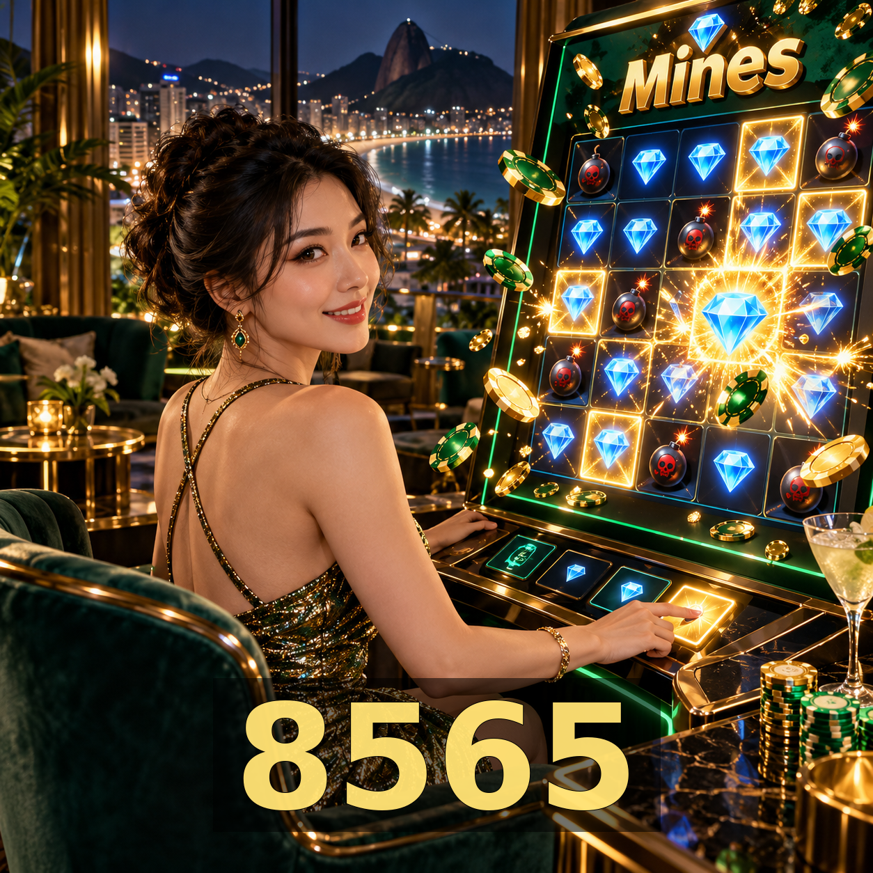 Explorando o Excitante Mundo de IrishReels: O Jogo que Conquista com '8565'
