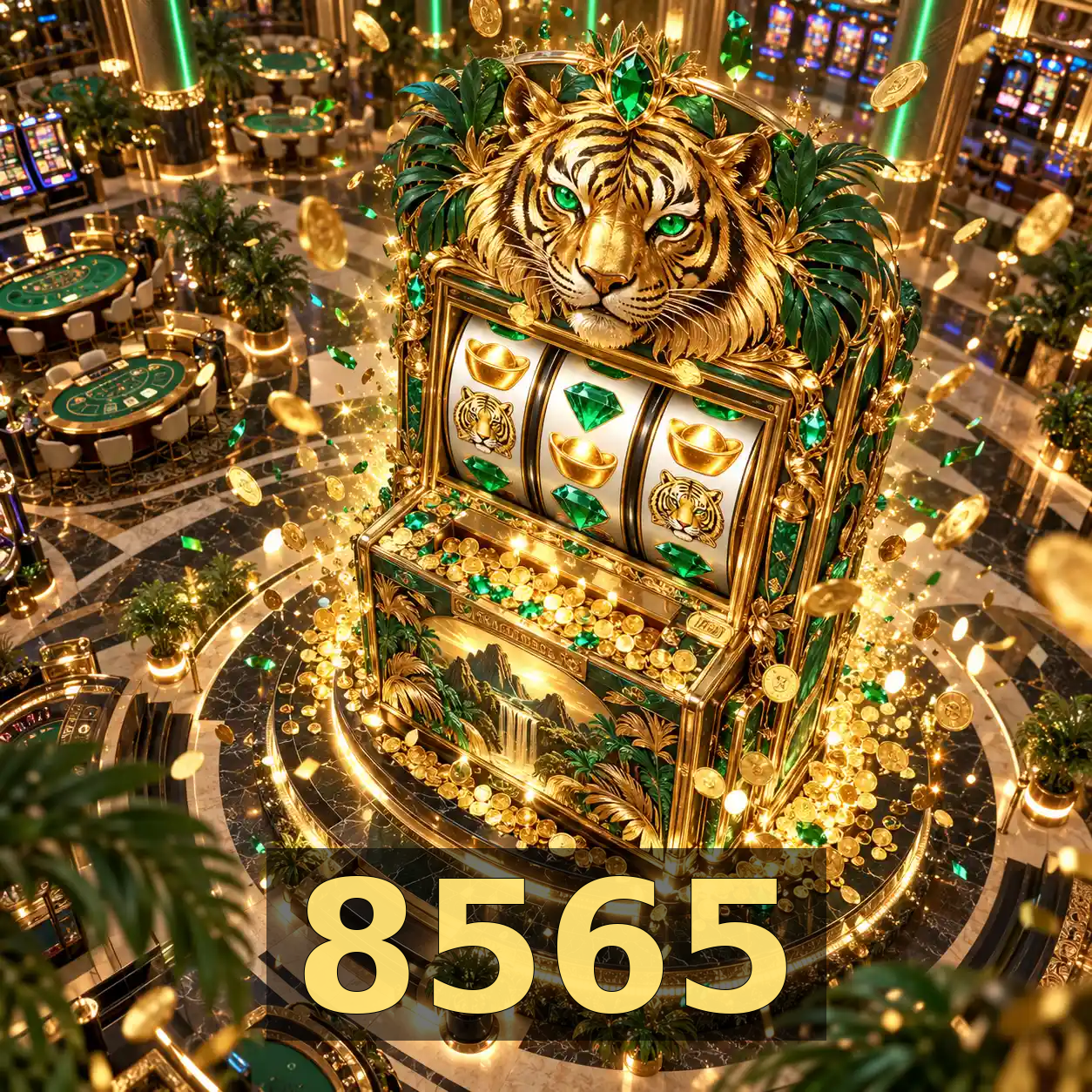 8565 - Galeria 1