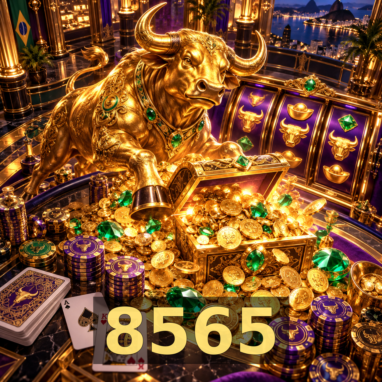 Descubra o Mundo de Jinglecoins: O Jogo 8565 que Está Conquistando Todos