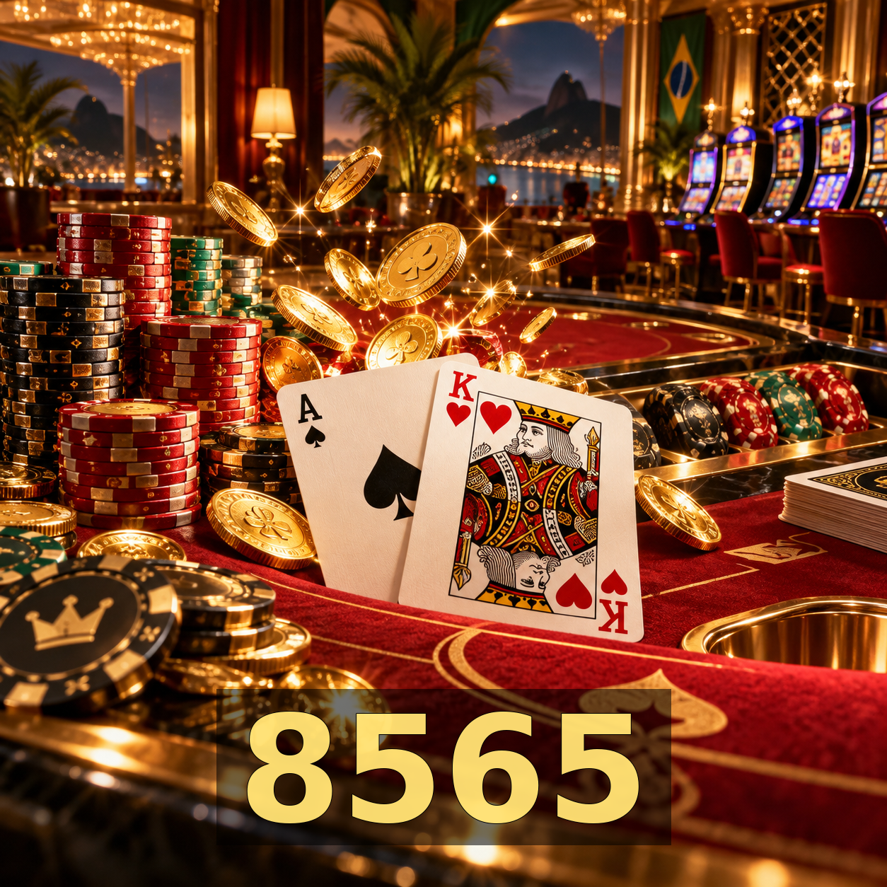 Descubra o Fascinante Mundo de ChristmasReachBonusBuy: 8565 Redefine a Diversão