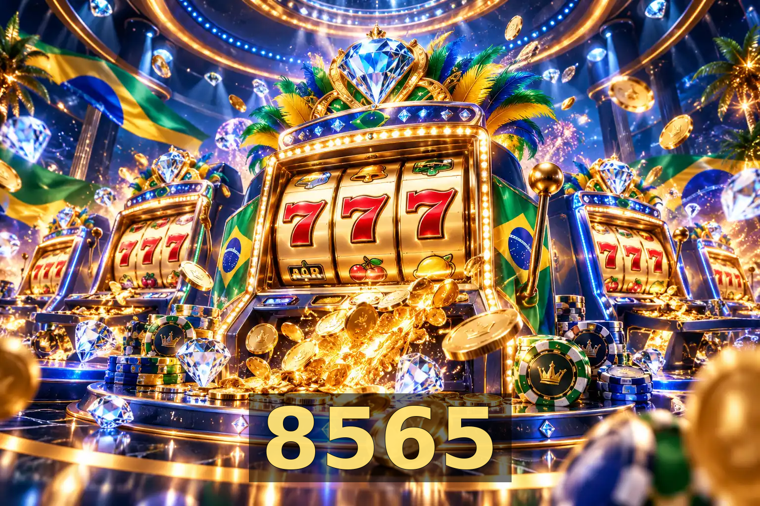 Explorando o Mundo de MadHitDevil: Um Jogo Inovador com 8565