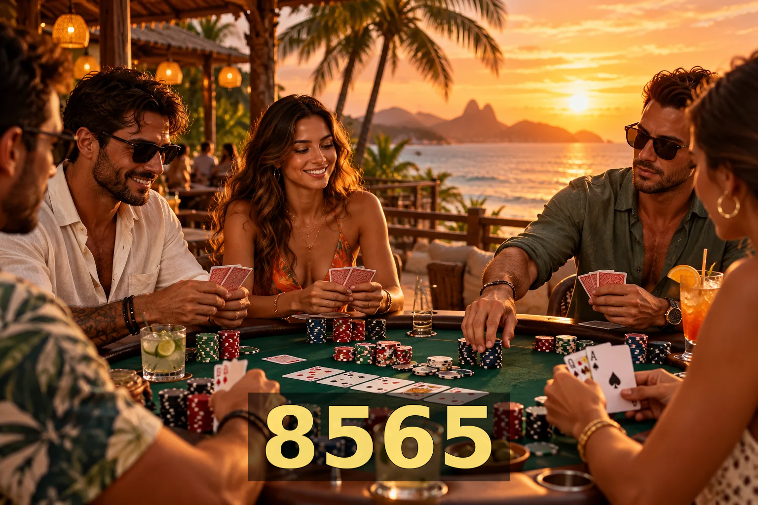 Explorando o Excitante Mundo de IrishReels: O Jogo que Conquista com '8565'
