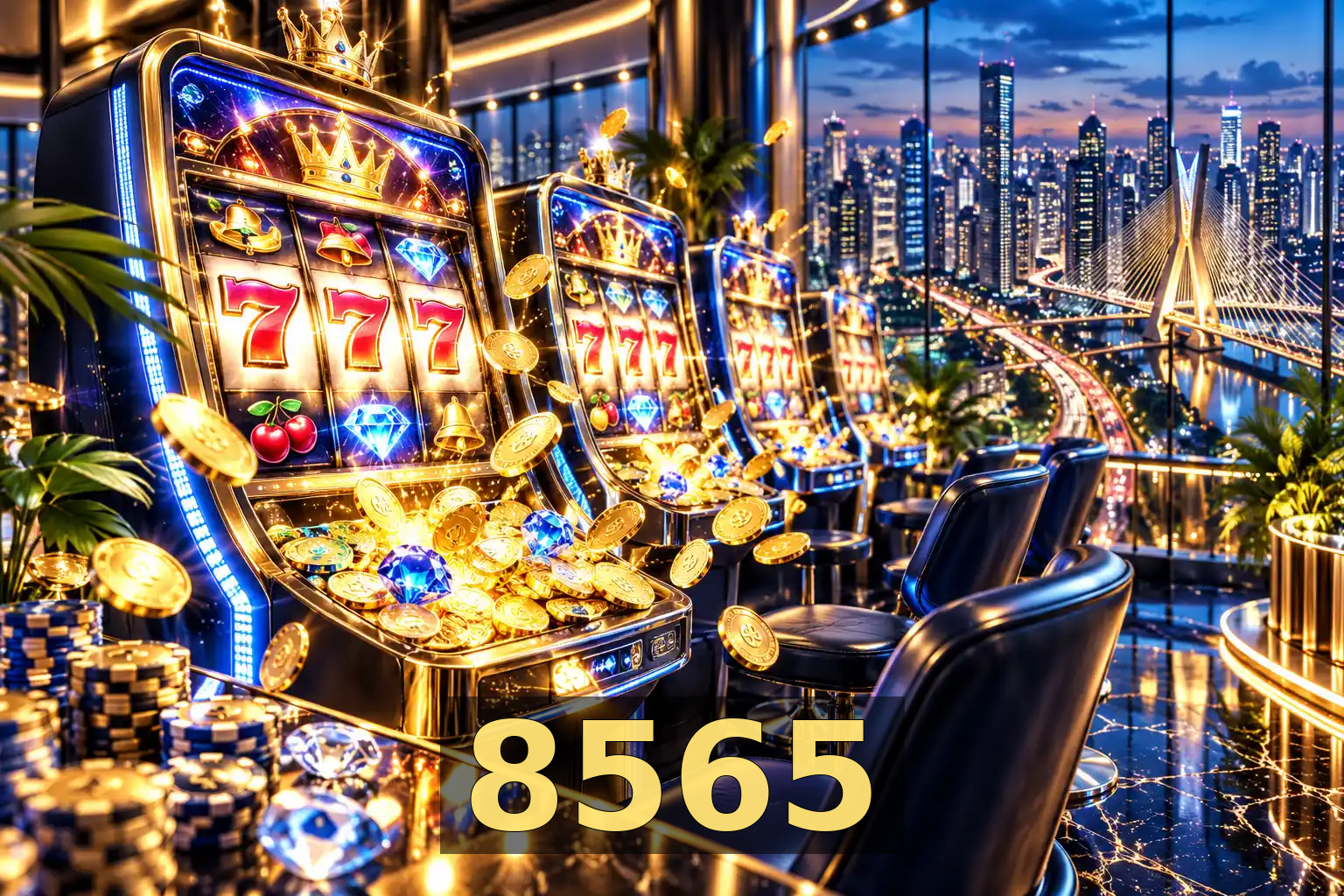 Descubra o Mundo de Jinglecoins: O Jogo 8565 que Está Conquistando Todos