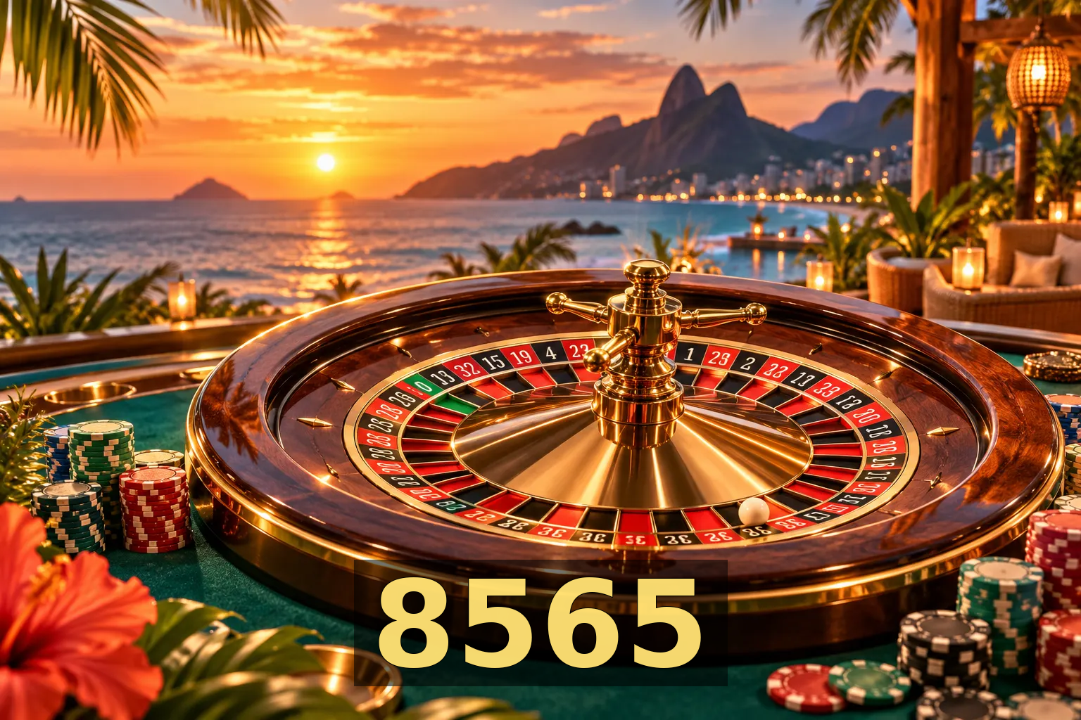 Explorando o Excitante Mundo de IrishReels: O Jogo que Conquista com '8565'