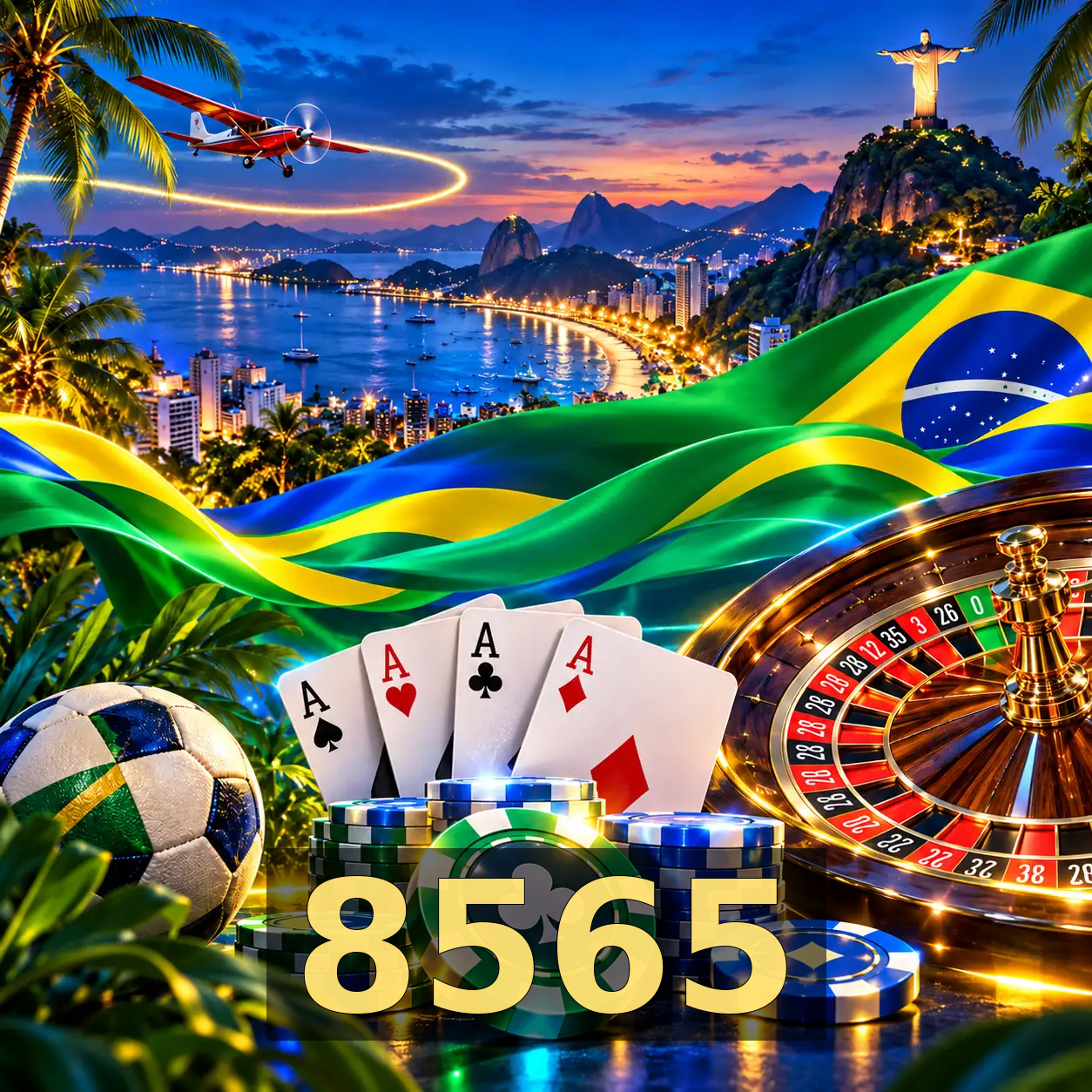 PenaltyShootOut: Diversão e Desafio com 8565